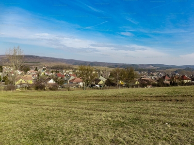 Eladó külterületi telek - Mátraballa, Heves megye