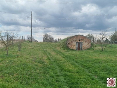 Eladó külterületi telek - Siófok, Somogy megye