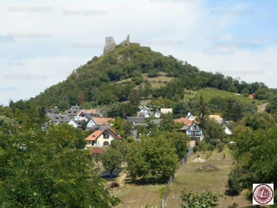 Eladó külterületi telek - Szigliget, Veszprém megye