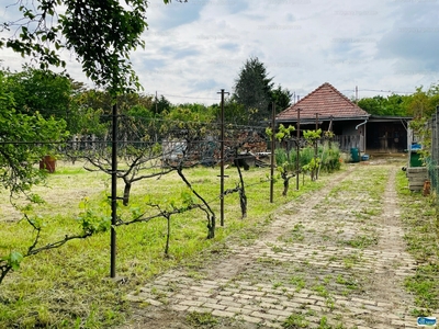 Eladó külterületi telek - XI. kerület, Fény utca