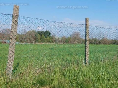 Eladó lakóövezeti telek - Aba, Fejér megye