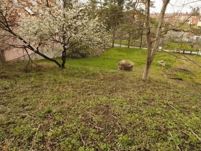 Eladó lakóövezeti telek - Ágfalva, Győr-Moson-Sopron megye