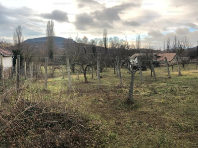 Eladó lakóövezeti telek - Badacsonytomaj, Badacsonyörs