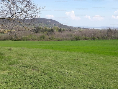 Eladó lakóövezeti telek - Badacsonytomaj, Táncsics Mihály utca