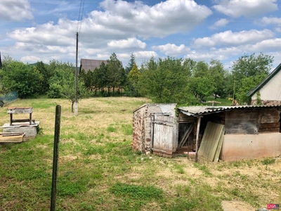 Eladó lakóövezeti telek - Balatonalmádi, Vörösberény