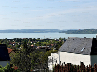 Eladó lakóövezeti telek - Balatonfüred, Veszprém megye