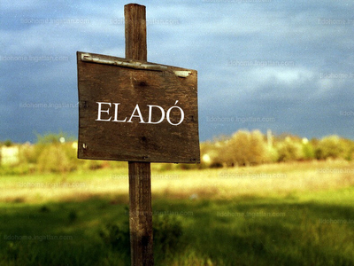 Eladó lakóövezeti telek - Balatonkenese, Veszprém megye