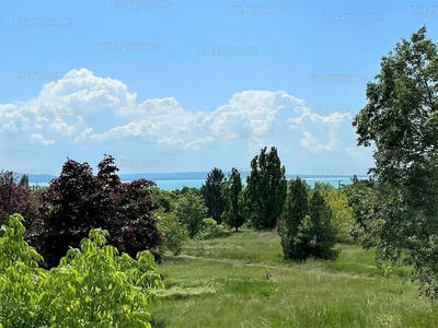 Eladó lakóövezeti telek - Balatonudvari, Veszprém megye