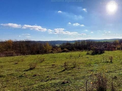 Eladó egyéb telek - Bálványos, Somogy megye