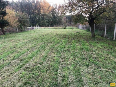 Eladó lakóövezeti telek - Bérbaltavár, Vas megye