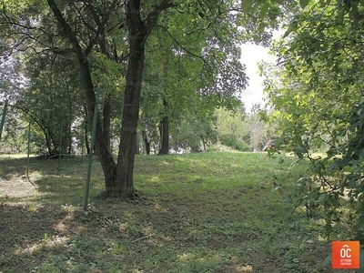 Eladó lakóövezeti telek - Budaörs, Budaörsi Kamaraerdő