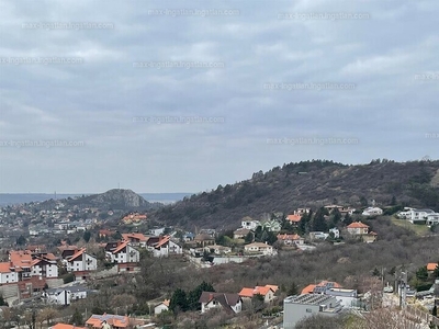 Eladó lakóövezeti telek - Budaörs, Hegyalja utca