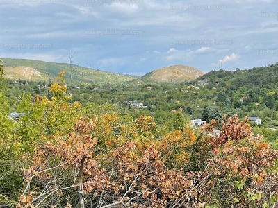 Eladó lakóövezeti telek - Budaörs, Pest megye