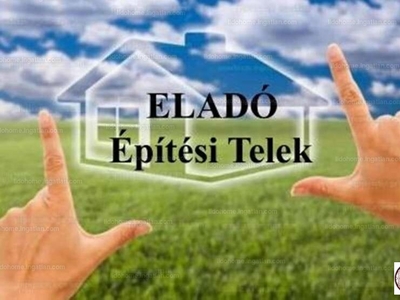 Eladó lakóövezeti telek - Cserszegtomaj, Zala megye