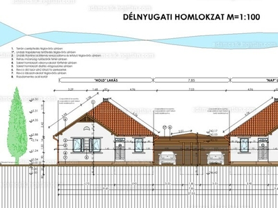 Eladó lakóövezeti telek - Dabas, Gyón