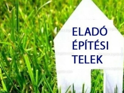 Eladó lakóövezeti telek - Dörgicse, Veszprém megye