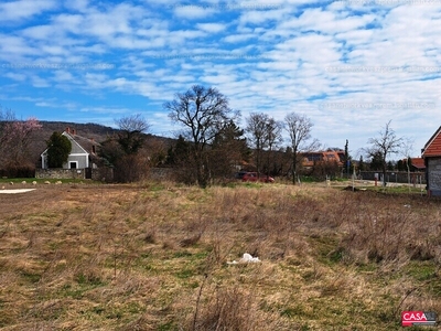 Eladó lakóövezeti telek - Dörgicse, Veszprém megye