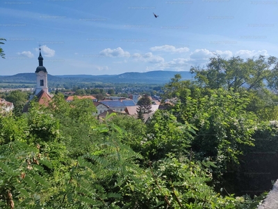 Eladó lakóövezeti telek - Dorog, Ady Endre utca 80.