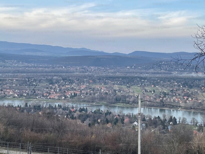 Eladó lakóövezeti telek - Dunabogdány, Kutyahegy