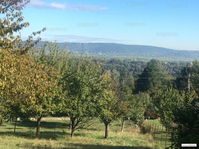 Eladó lakóövezeti telek - Dunabogdány, Pest megye