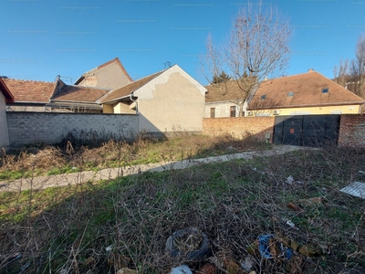 Eladó lakóövezeti telek - Esztergom, Komárom-Esztergom megye