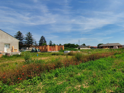 Eladó lakóövezeti telek - Fertőd, Győr-Moson-Sopron megye