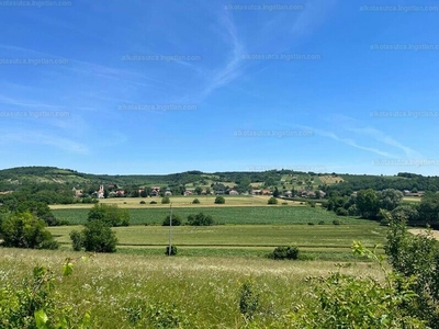 Eladó lakóövezeti telek - Gősfa, Zala megye