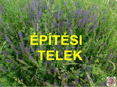 Eladó egyéb telek - Gyenesdiás, Zala megye