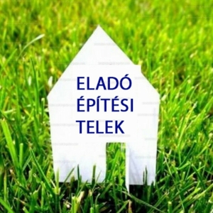 Eladó lakóövezeti telek - Hegyeshalom, Győr-Moson-Sopron megye