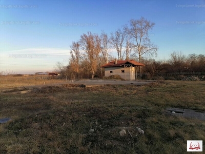 Eladó lakóövezeti telek - Hódmezővásárhely, Batida