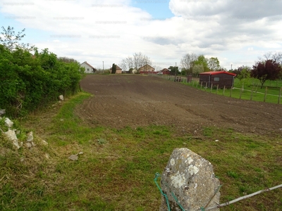 Eladó lakóövezeti telek - Ibrány, Nagyerdő utca 19.