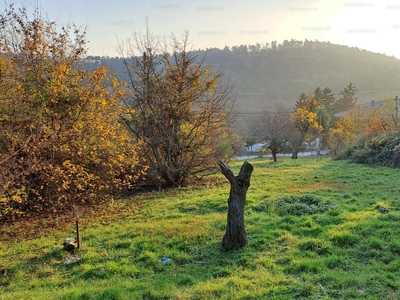 Eladó lakóövezeti telek - II. kerület, Cirbolya utca