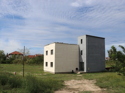 Eladó lakóövezeti telek - IV. kerület, Székesdűlő