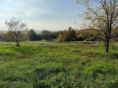 Eladó lakóövezeti telek - Kajászó, Fejér megye