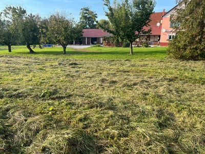 Eladó lakóövezeti telek - Kehidakustány, Petőfi Sándor utca