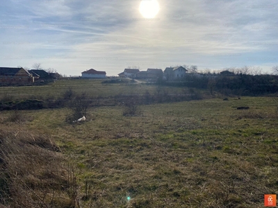 Eladó lakóövezeti telek - Kerepes, Panoráma lakópark