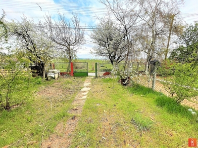 Eladó lakóövezeti telek - Kerepes, Szilasliget