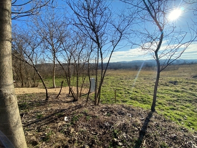 Eladó lakóövezeti telek - Kerepes, Szilasliget