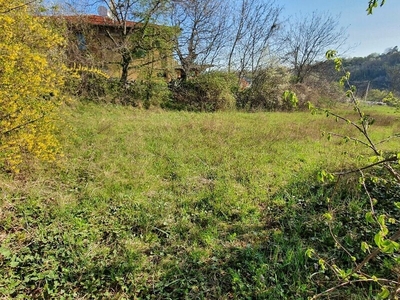 Eladó lakóövezeti telek - Keszü, Baranya megye