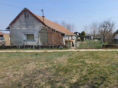 Eladó lakóövezeti telek - Konyár, Hajdú-Bihar megye