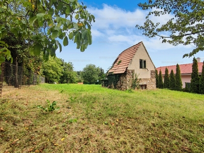 Eladó lakóövezeti telek - Kőszeg, Királyvölgy