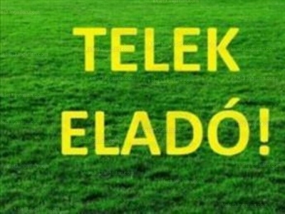 Eladó lakóövezeti telek - Martfű, Ófalu