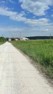 Eladó lakóövezeti telek - Miskolc, Bodótetői út