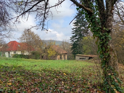 Eladó lakóövezeti telek - Miskolc, Pereces