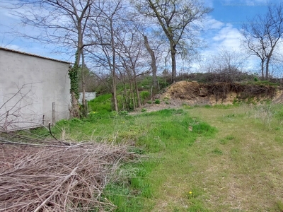 Eladó lakóövezeti telek - Monorierdő, Bokor utca