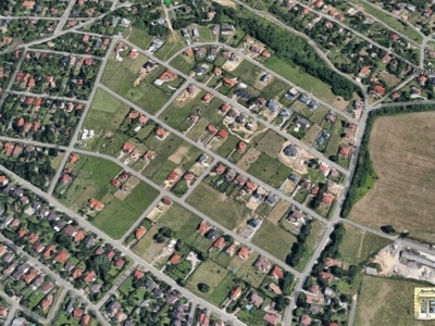 Eladó lakóövezeti telek - Nagykovácsi, Kálváriakert