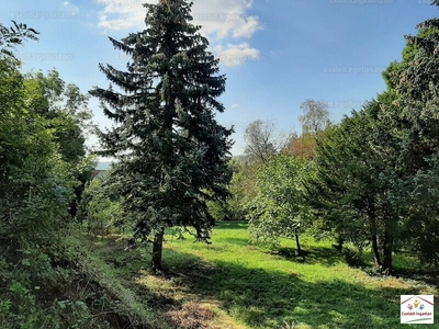 Eladó lakóövezeti telek - Nagykovácsi, Pest megye