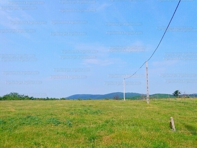 Eladó lakóövezeti telek - Noszvaj, Heves megye