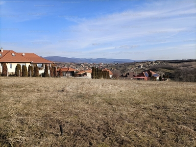 Eladó lakóövezeti telek - Noszvaj, József Attila utca