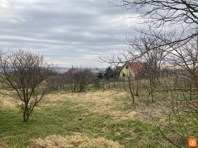 Eladó lakóövezeti telek - Pákozd, Fejér megye